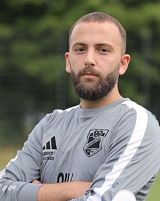 Alper-Tunga Karaoglu