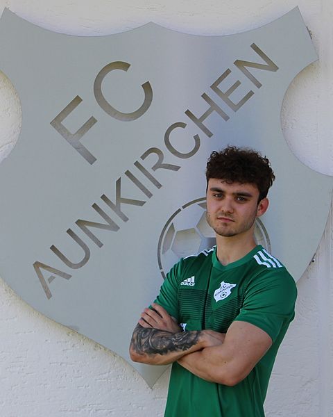 Foto: FC Aunkirchen
