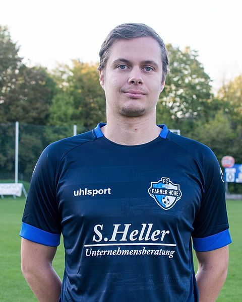 Foto: © FC An der Fahner Höhe