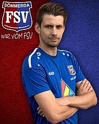 Leon Klingenhöfer