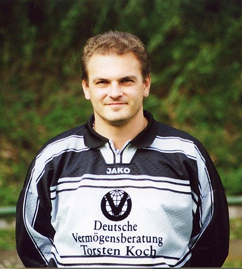 Foto: Chronik der SG Weixdorf
