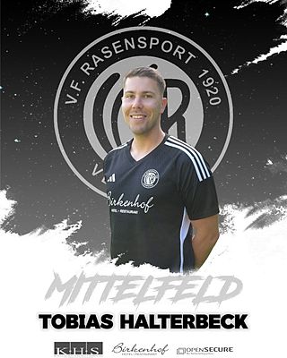 Tobias Halterbeck