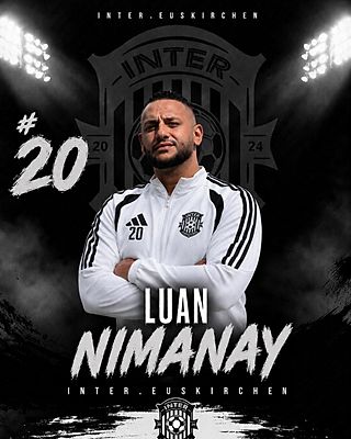 Luan Nimanay