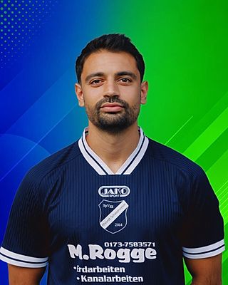 Mehmet Ügüdür