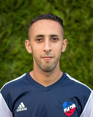 Sufyan Hemamo