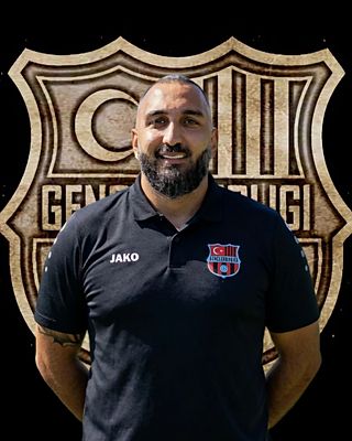 Deniz Yalcinkaya