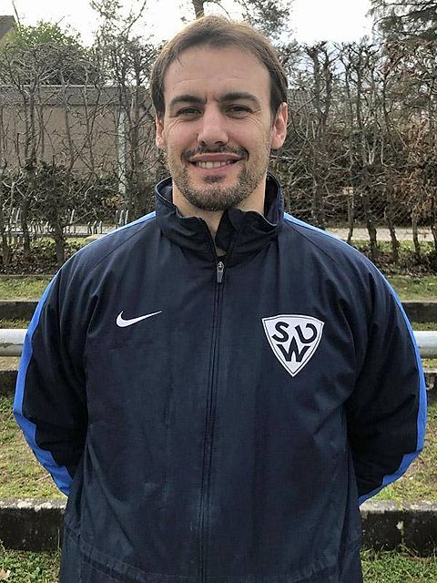 Foto: SV Weil