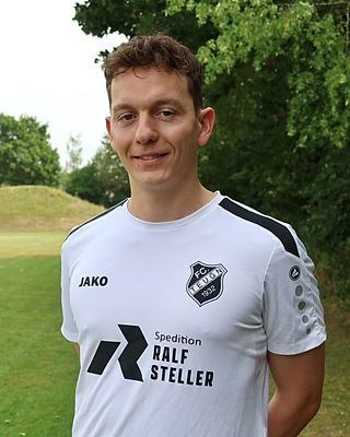 Moritz Schwank