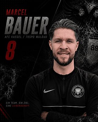 Marcel Bauer