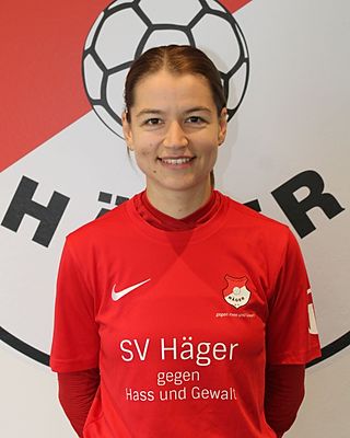 Dorothee Rosenhäger