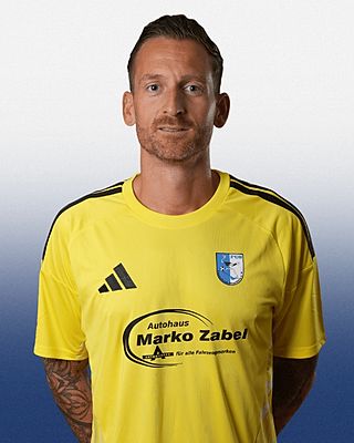 Florian Rudolph