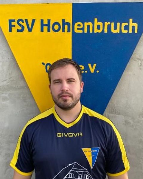 Foto: FSV Hohenbruch
