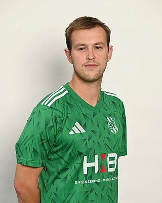 Tim Paulus