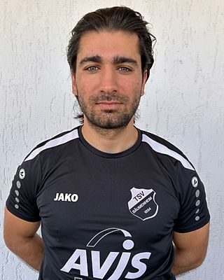 Emre Babuccu