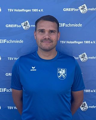 Lukas Gauß