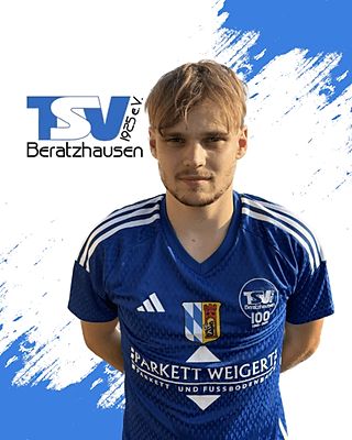 Tom Gehr