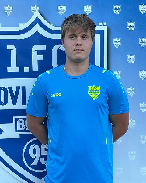 Foto: 1.FC Novi Pazar 95