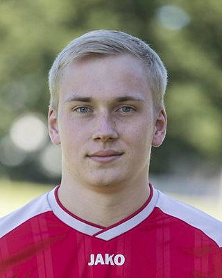 Mathis Bögershausen