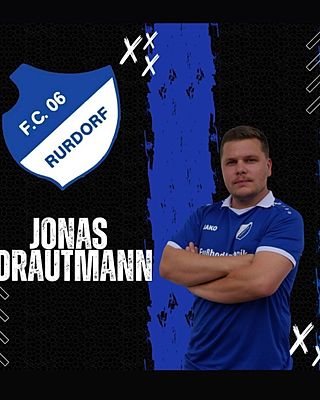 Jonas Drautmann