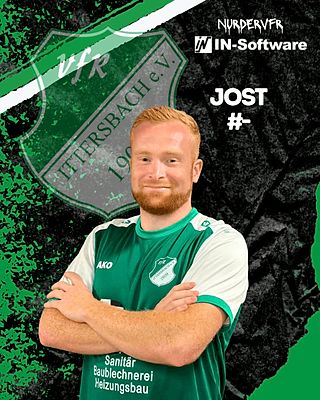 Alexander Jost