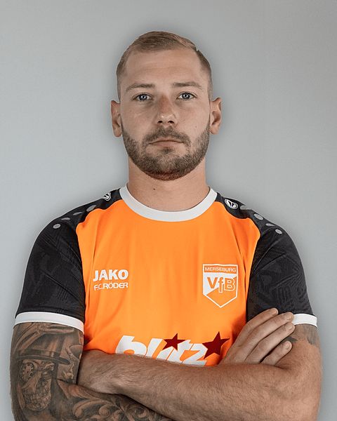 Foto: Hoffi - VfB Merseburg