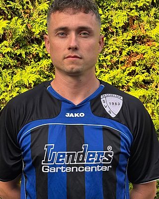 Tim Hopf