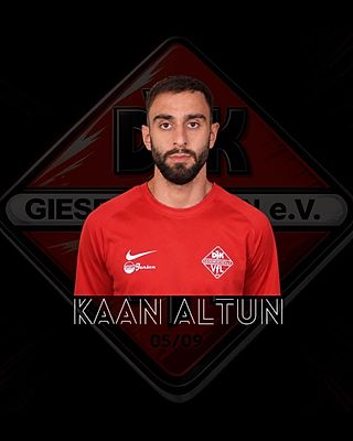 Kaan Altun