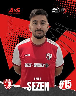 Emre Sezen