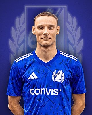 Joris Möller
