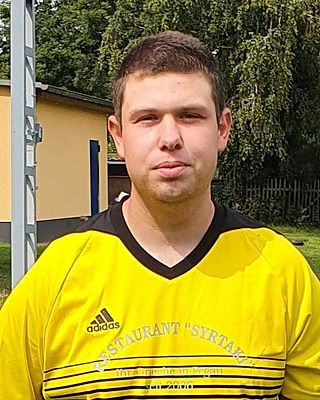 Corvin Sterzl