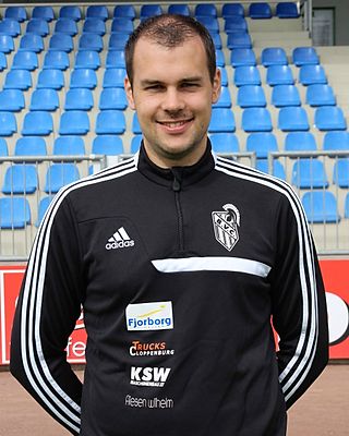 Florian Zwick
