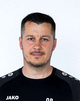 Maik Mudraschk