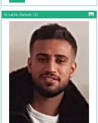 Rameh El-Lahib