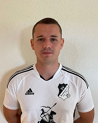 Fabian Vögt
