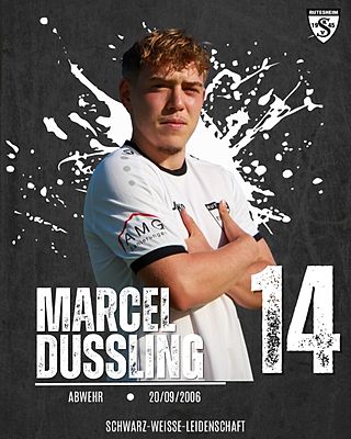 Marcel Javier Dußling