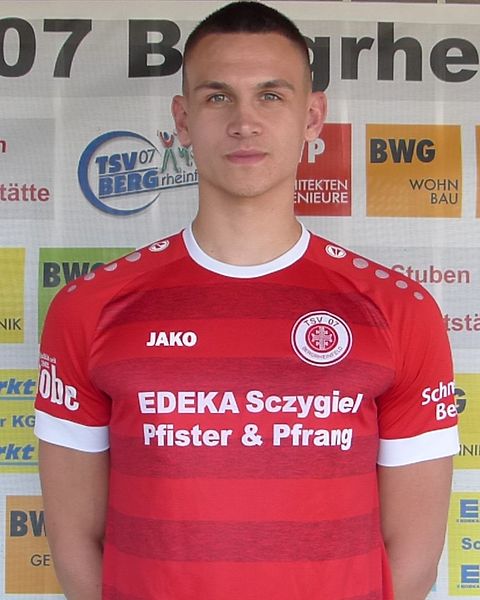 Foto: TSV Bergrheinfeld