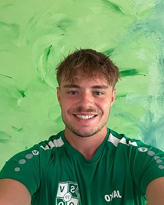Raphael Kronenburg