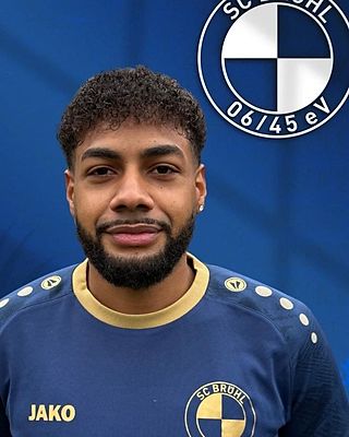 Maurice Proenca Häp