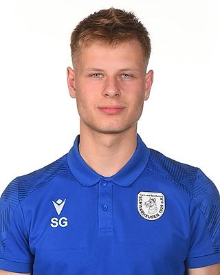 Simon Gersbeck