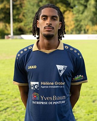Ruben Fortes