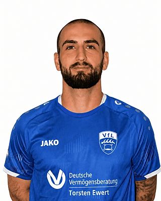 Georgios Chatzimalousis