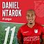 Daniel Ntarok