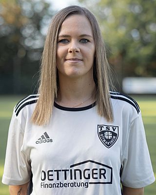 Jasmin Schweizer