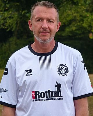 Tobias Dettmann