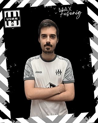 Max Fusenig