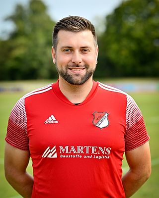 Armando Schlesselmann