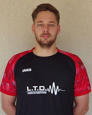 Lucas Keull