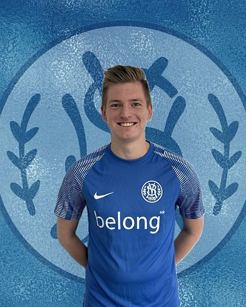 Foto: Benjamin Bürger