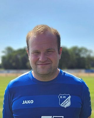 Benedikt Lefeld