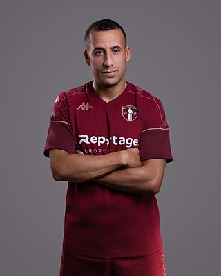 Tarek Nouidra